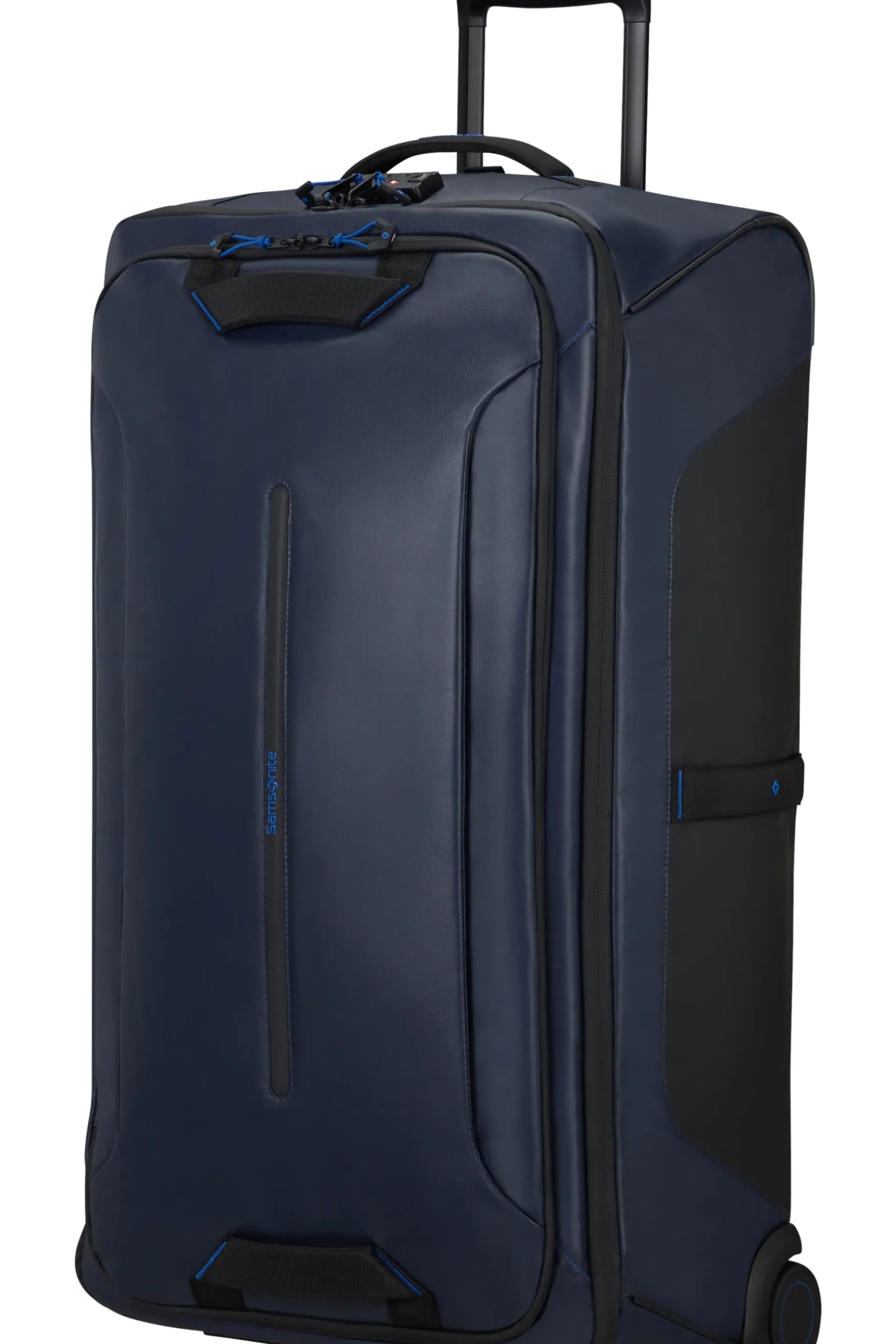 Ecodiver - Borsone con ruote 79 cm