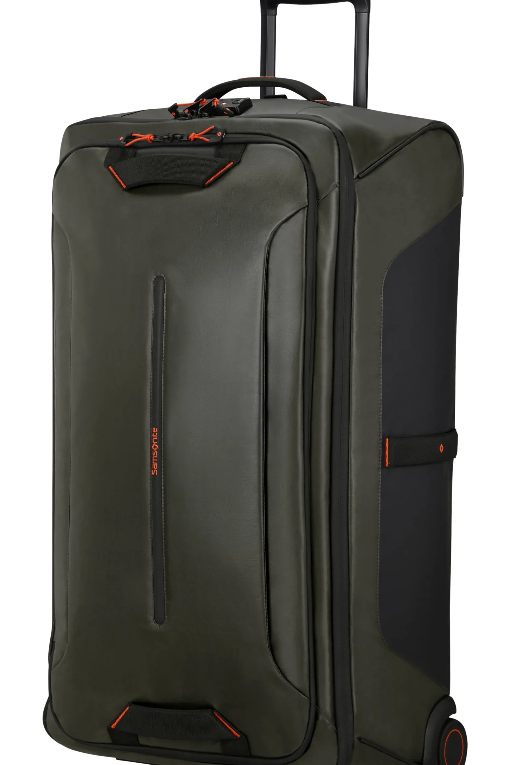 Ecodiver - Borsone con ruote 79 cm