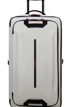 Ecodiver - Borsone con ruote 79 cm