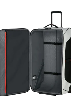 Ecodiver - Borsone con ruote 79 cm