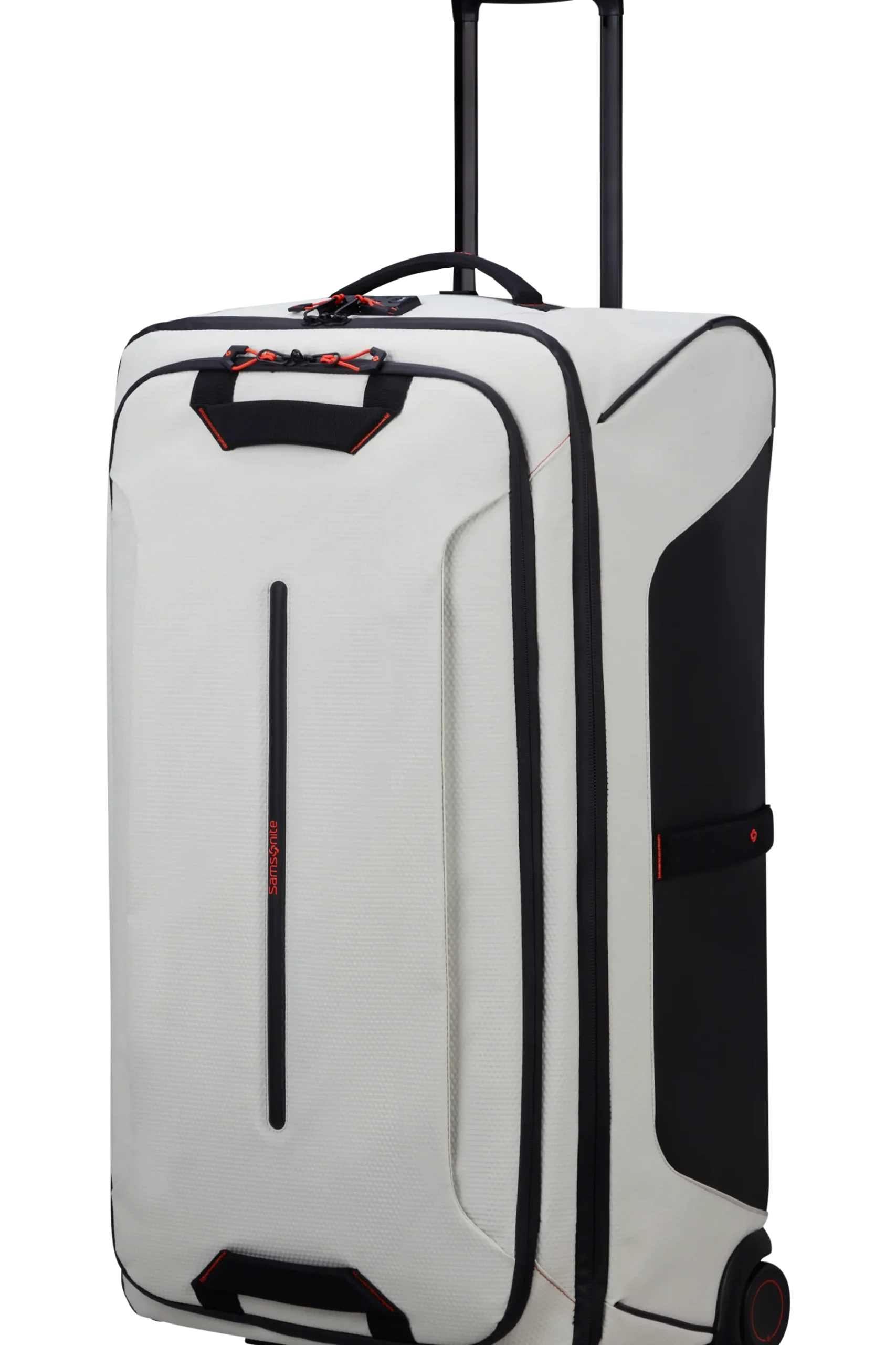 Ecodiver - Borsone con ruote 79 cm