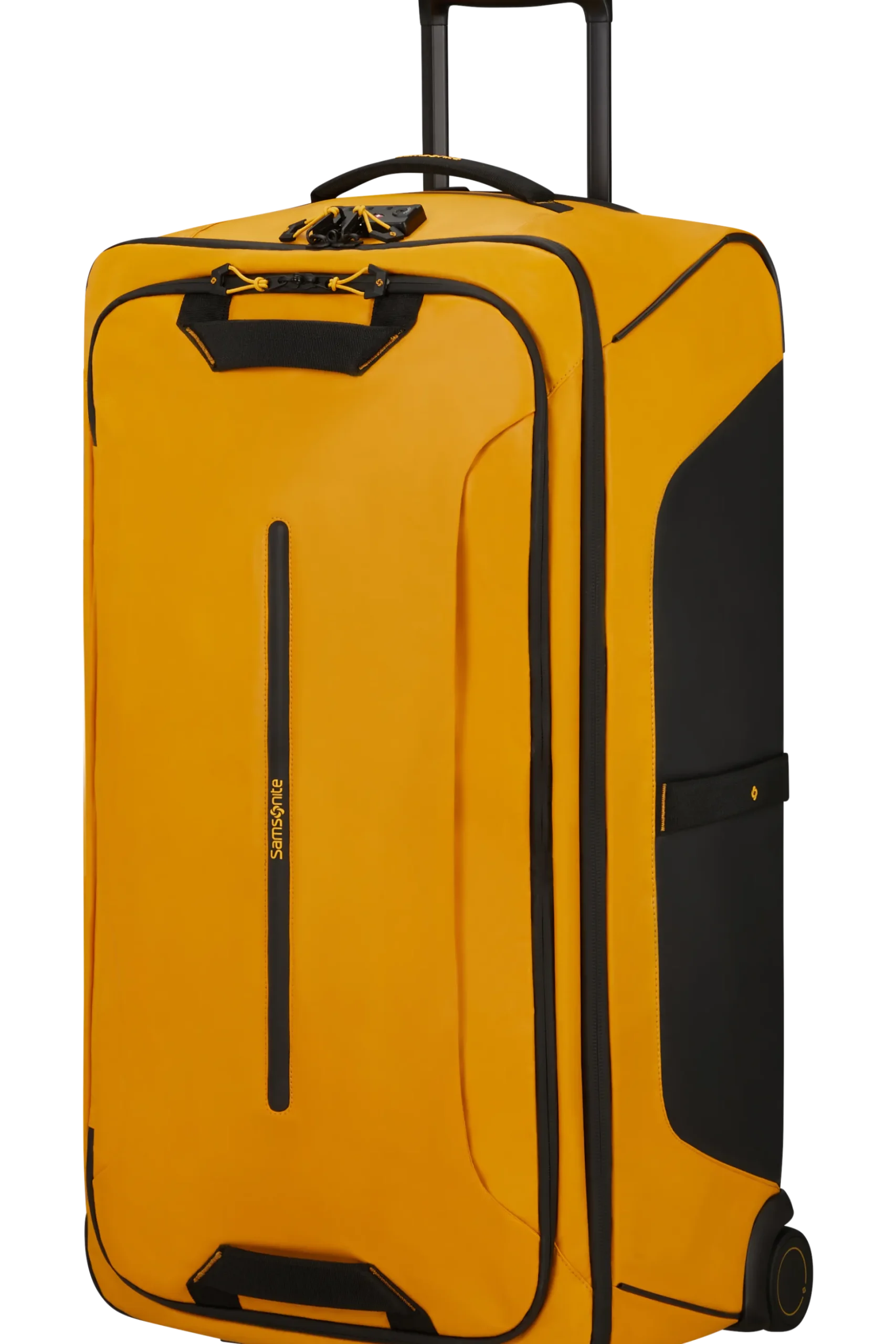 Ecodiver - Borsone con ruote 79 cm
