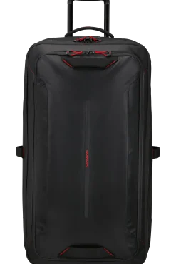 Ecodiver - Borsone con ruote 79 cm
