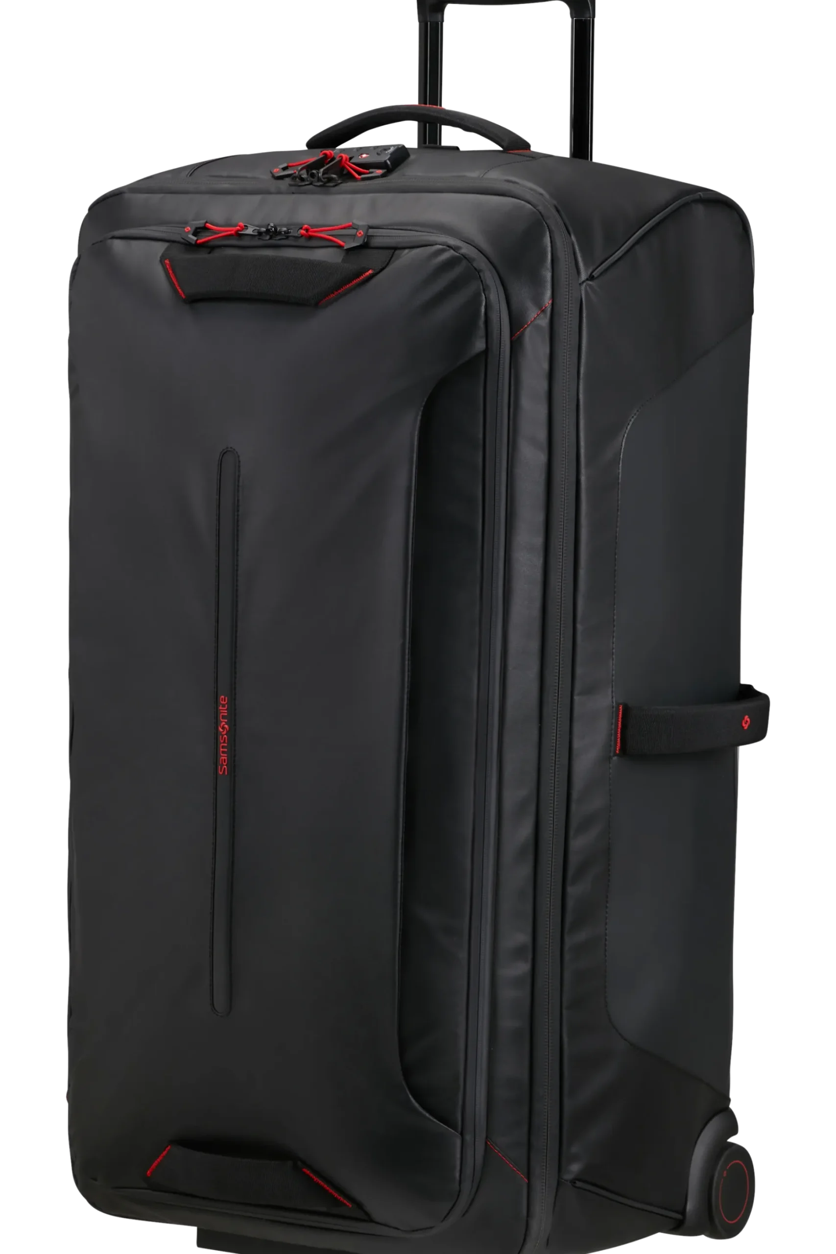 Ecodiver - Borsone con ruote 79 cm