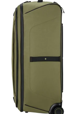 Ecodiver - Borsone con ruote 79cm