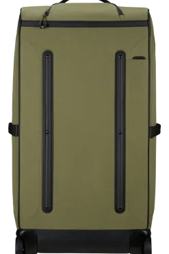 Ecodiver - Borsone con ruote 79cm