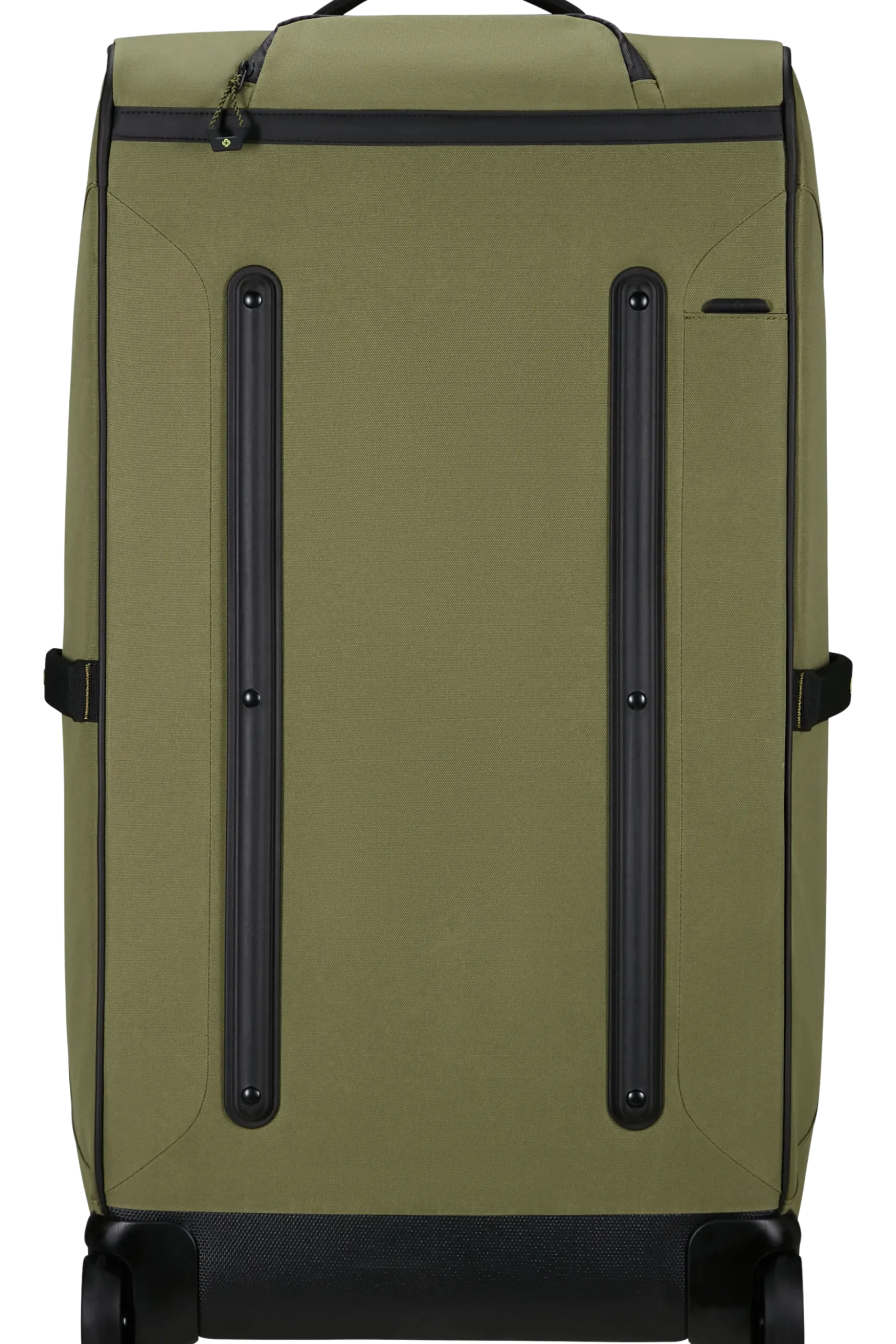 Ecodiver - Borsone con ruote 79cm