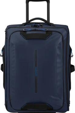 Ecodiver - Borsone con ruote / Zaino 55cm