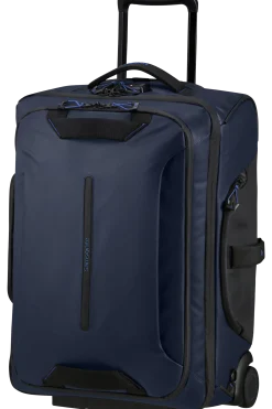 Ecodiver - Borsone con ruote / Zaino 55cm