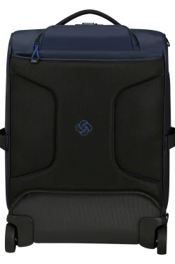 Ecodiver - Borsone con ruote / Zaino 55cm