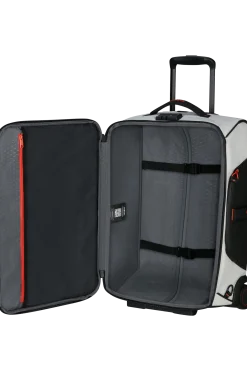 Ecodiver - Borsone con ruote / Zaino 55cm
