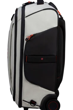 Ecodiver - Borsone con ruote / Zaino 55cm