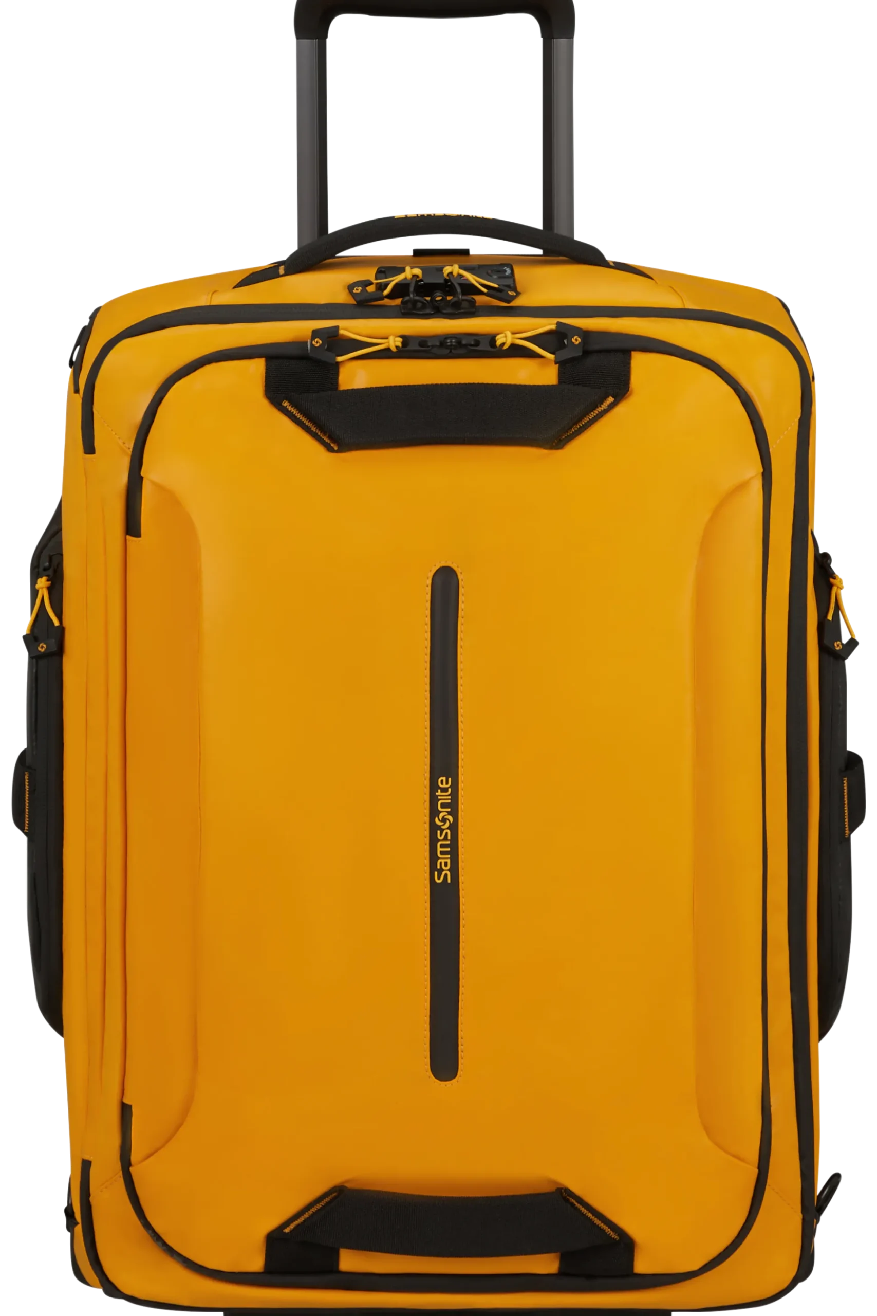 Ecodiver - Borsone con ruote / Zaino 55cm