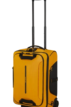 Ecodiver - Borsone con ruote / Zaino 55cm