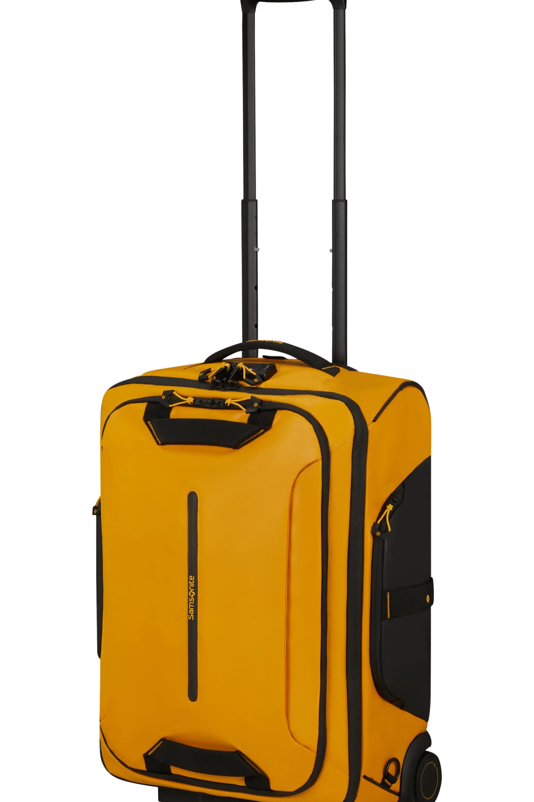 Ecodiver - Borsone con ruote / Zaino 55cm