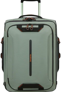 Ecodiver - Borsone con ruote / Zaino 55cm