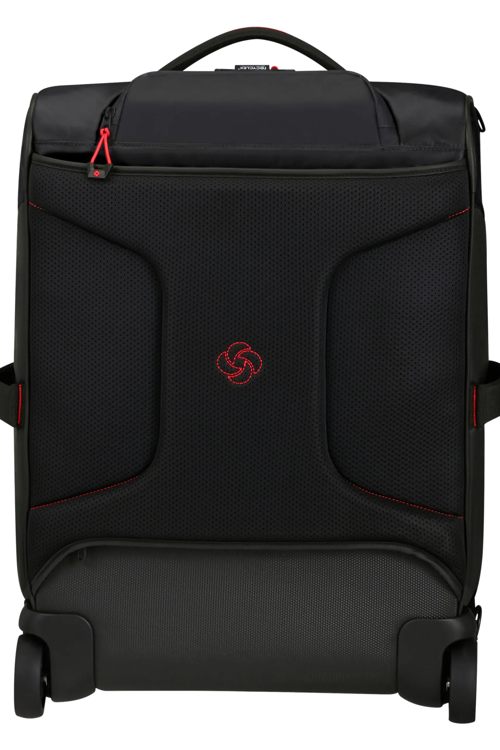 Ecodiver - Borsone con ruote / Zaino 55cm