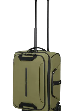 Ecodiver - Borsone con ruote / Zaino 55cm