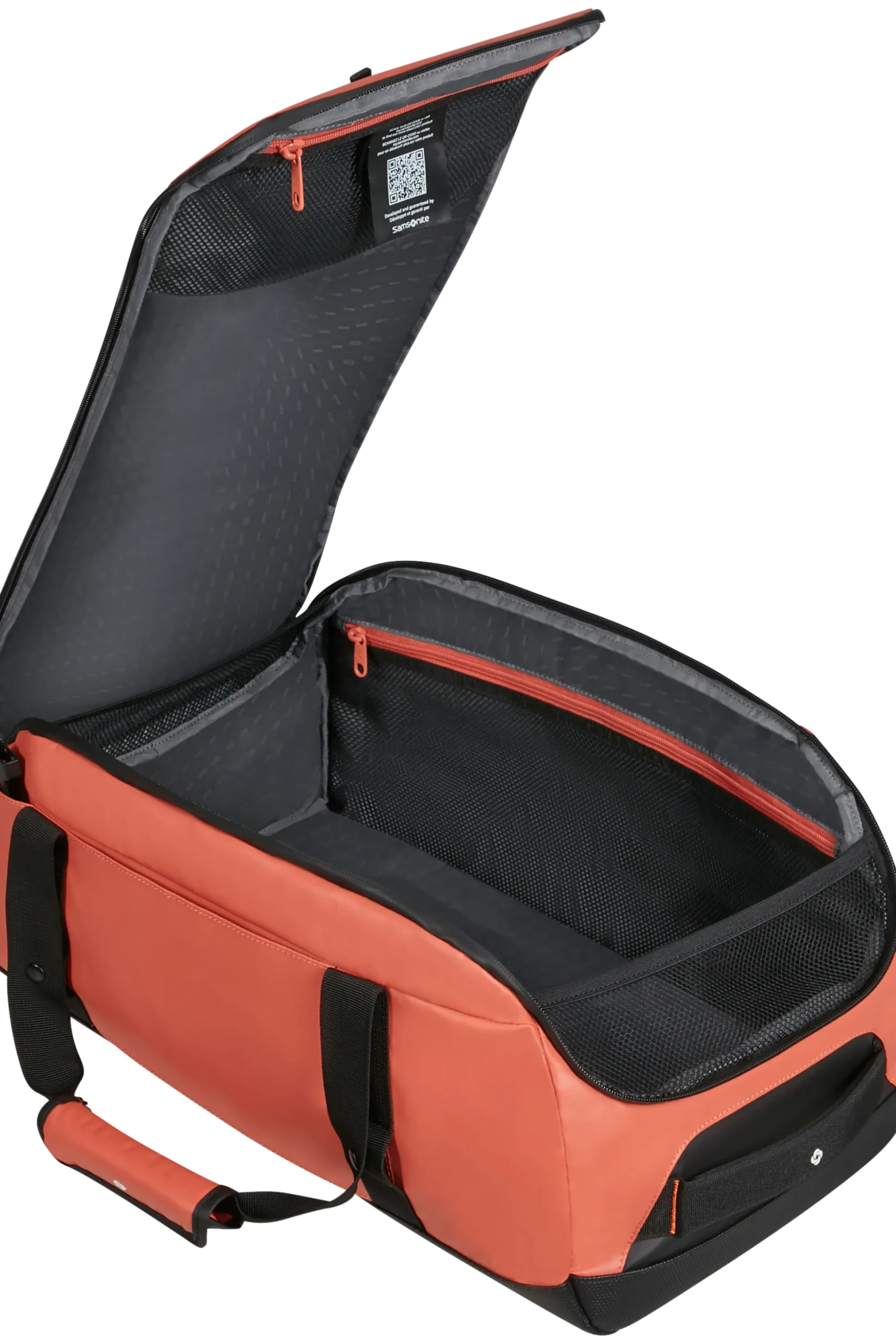 Ecodiver - Borsone S