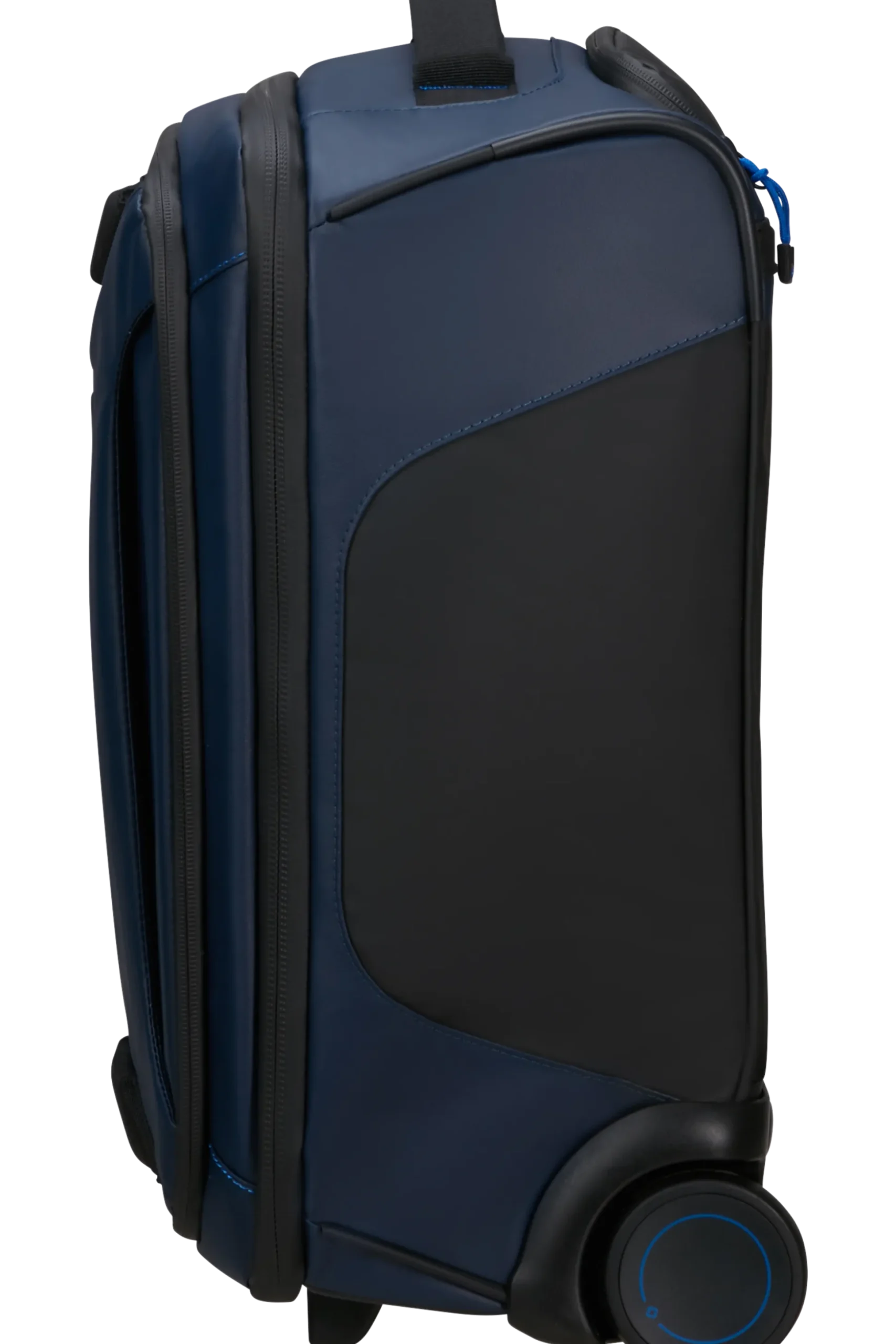 Ecodiver - Borsone underseater con ruote 45cm
