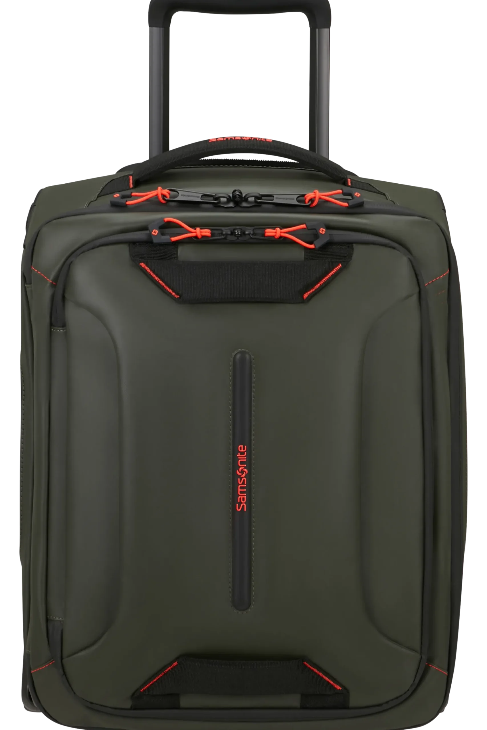 Ecodiver - Borsone underseater con ruote 45cm