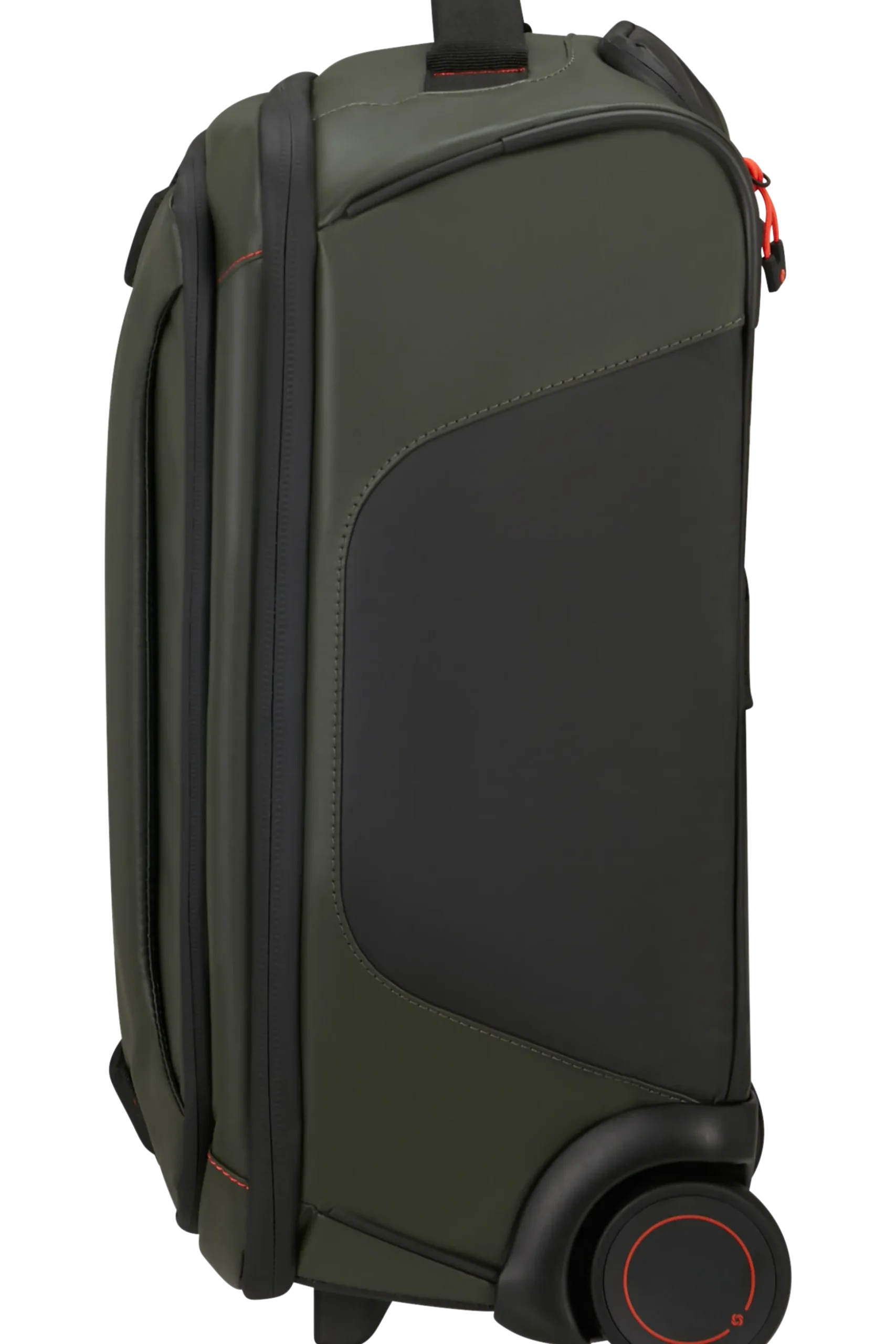 Ecodiver - Borsone underseater con ruote 45cm