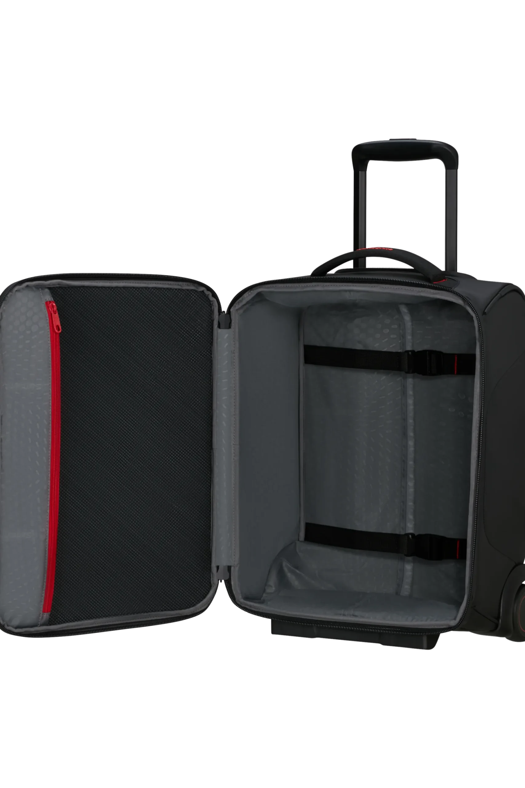 Ecodiver - Borsone underseater con ruote 45cm