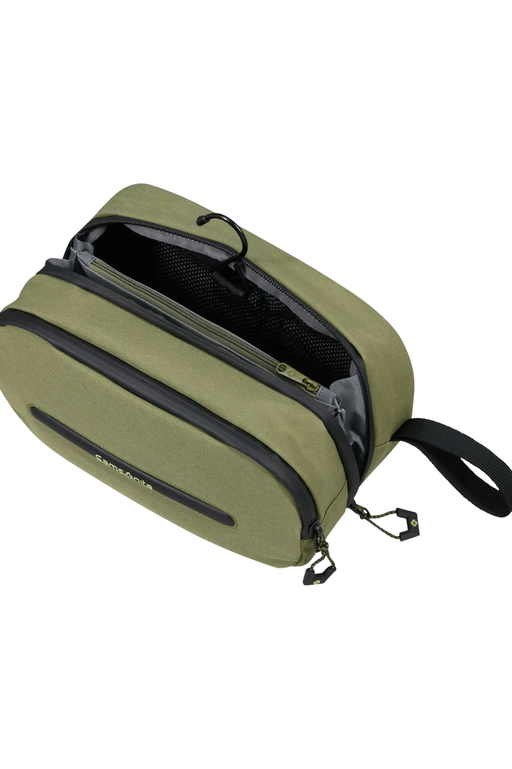 Ecodiver - Necessaire