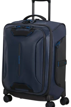 Ecodiver - Trolley (4 ruote) 55cm