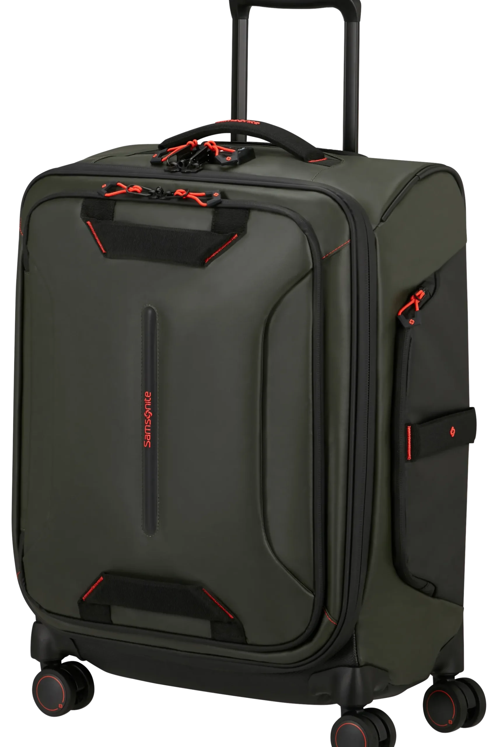 Ecodiver - Trolley (4 ruote) 55cm