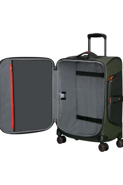 Ecodiver - Trolley (4 ruote) 55cm