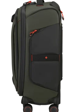 Ecodiver - Trolley (4 ruote) 55cm