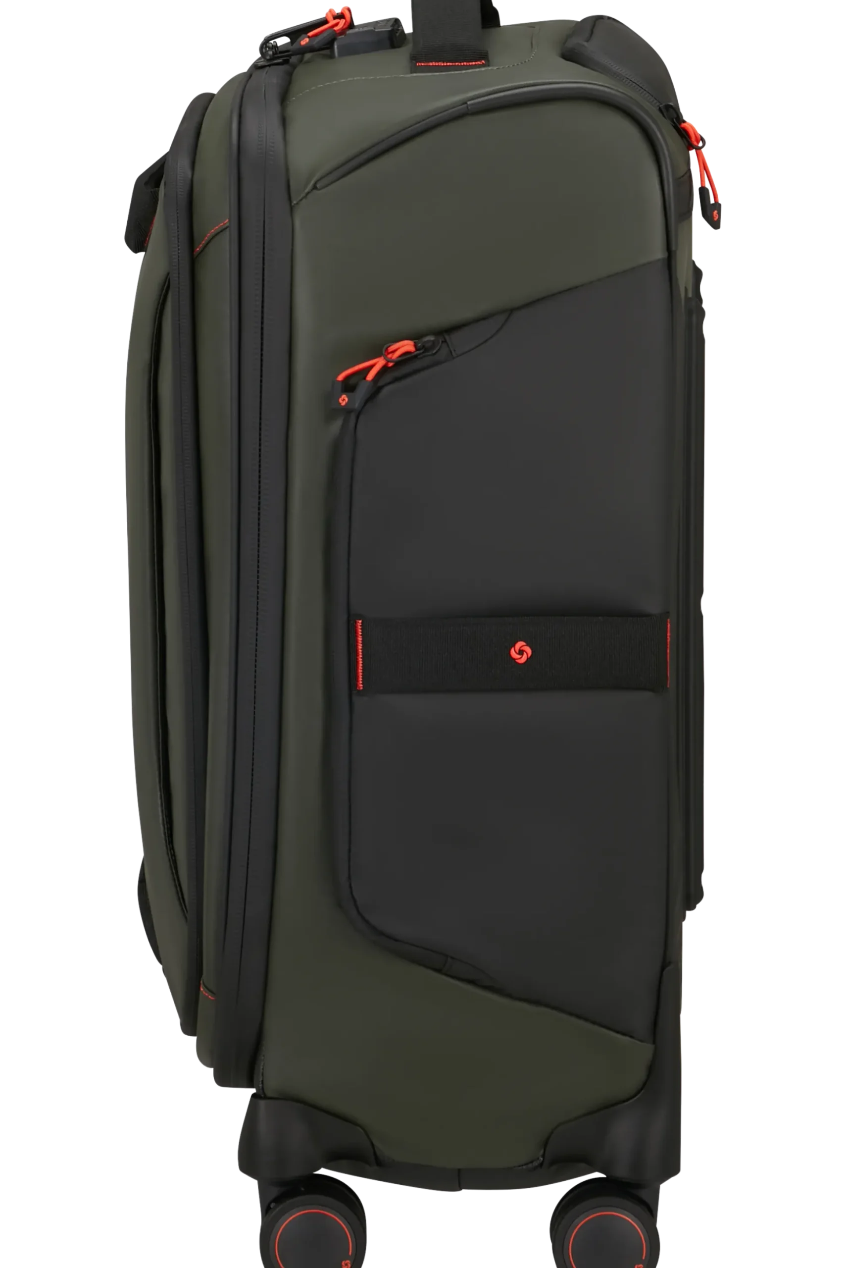 Ecodiver - Trolley (4 ruote) 55cm