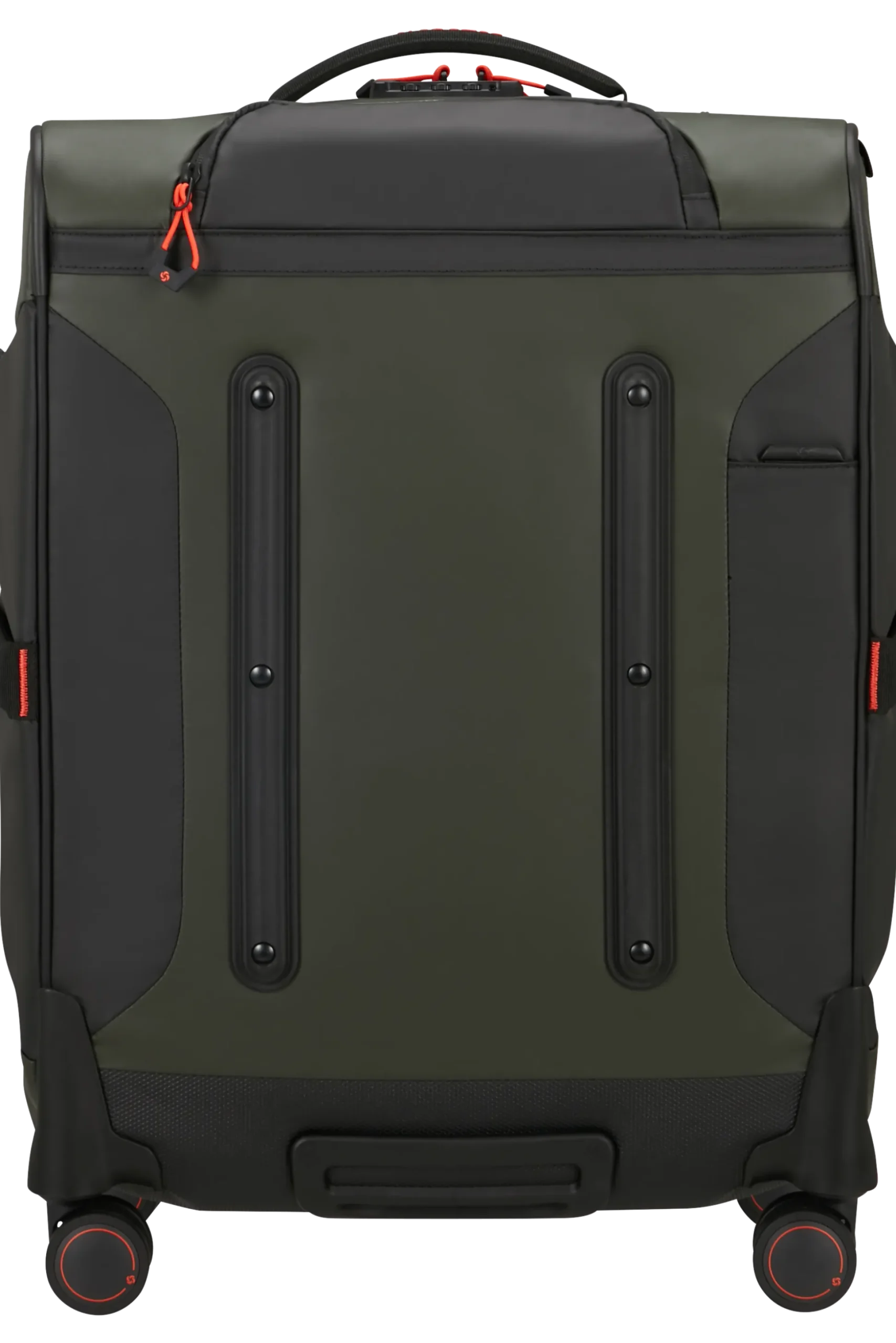 Ecodiver - Trolley (4 ruote) 55cm