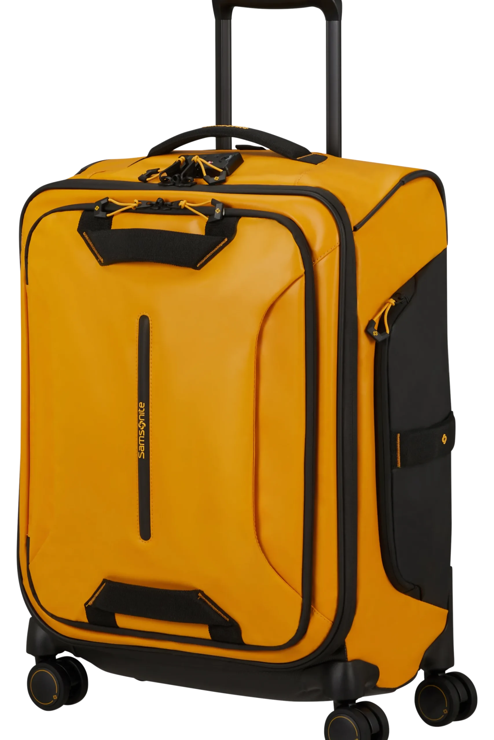 Ecodiver - Trolley (4 ruote) 55cm