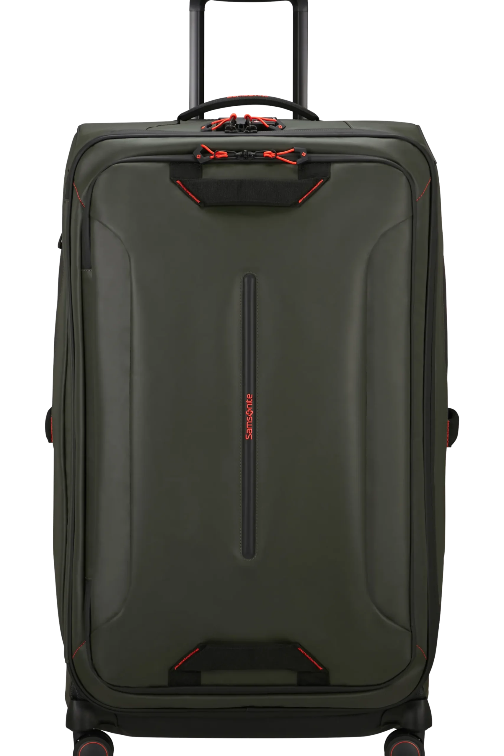Ecodiver - Trolley (4 ruote) 79cm