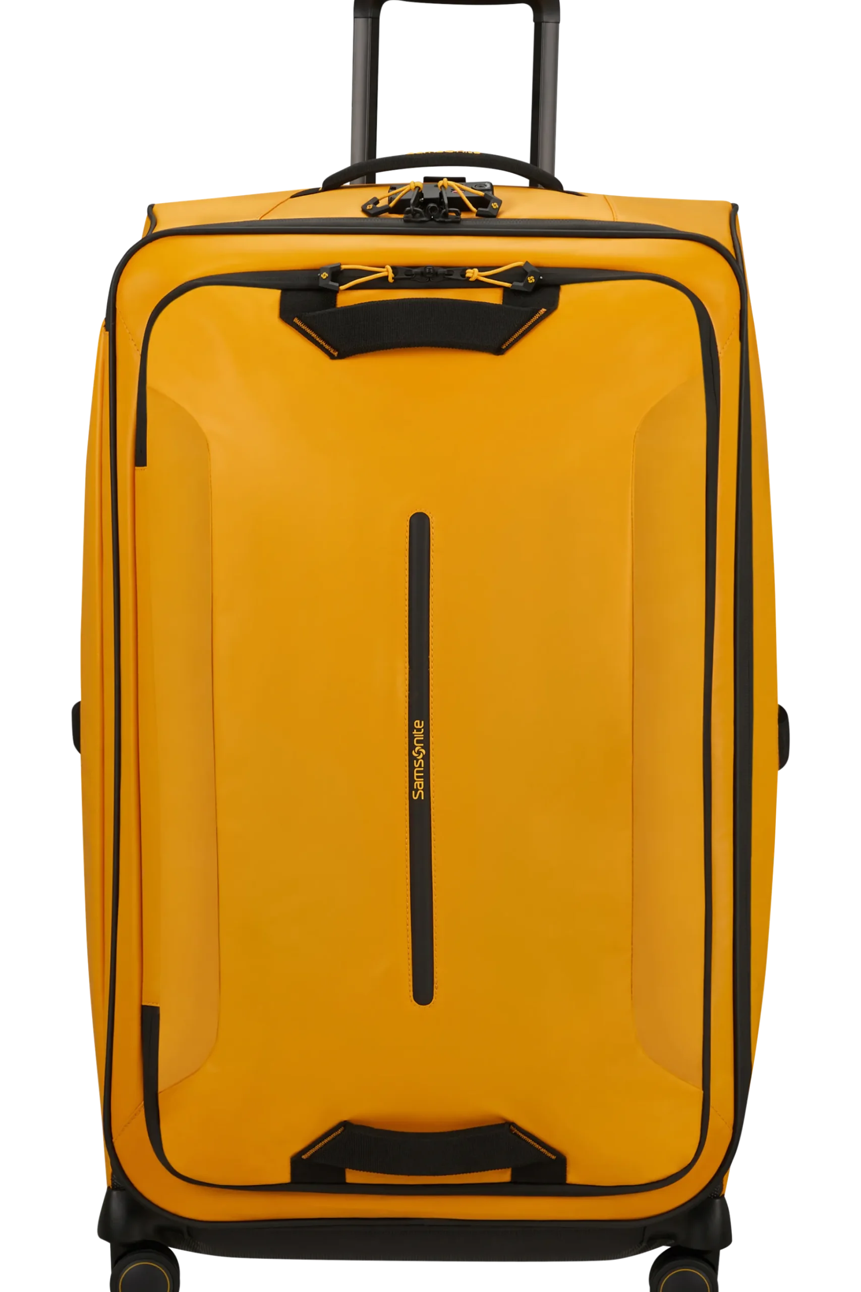 Ecodiver - Trolley (4 ruote) 79cm
