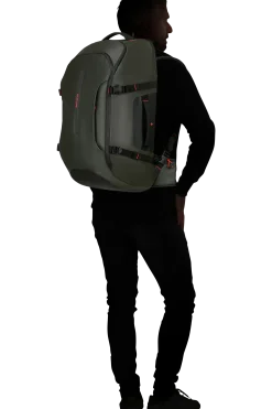 Ecodiver - Zaino da viaggio M