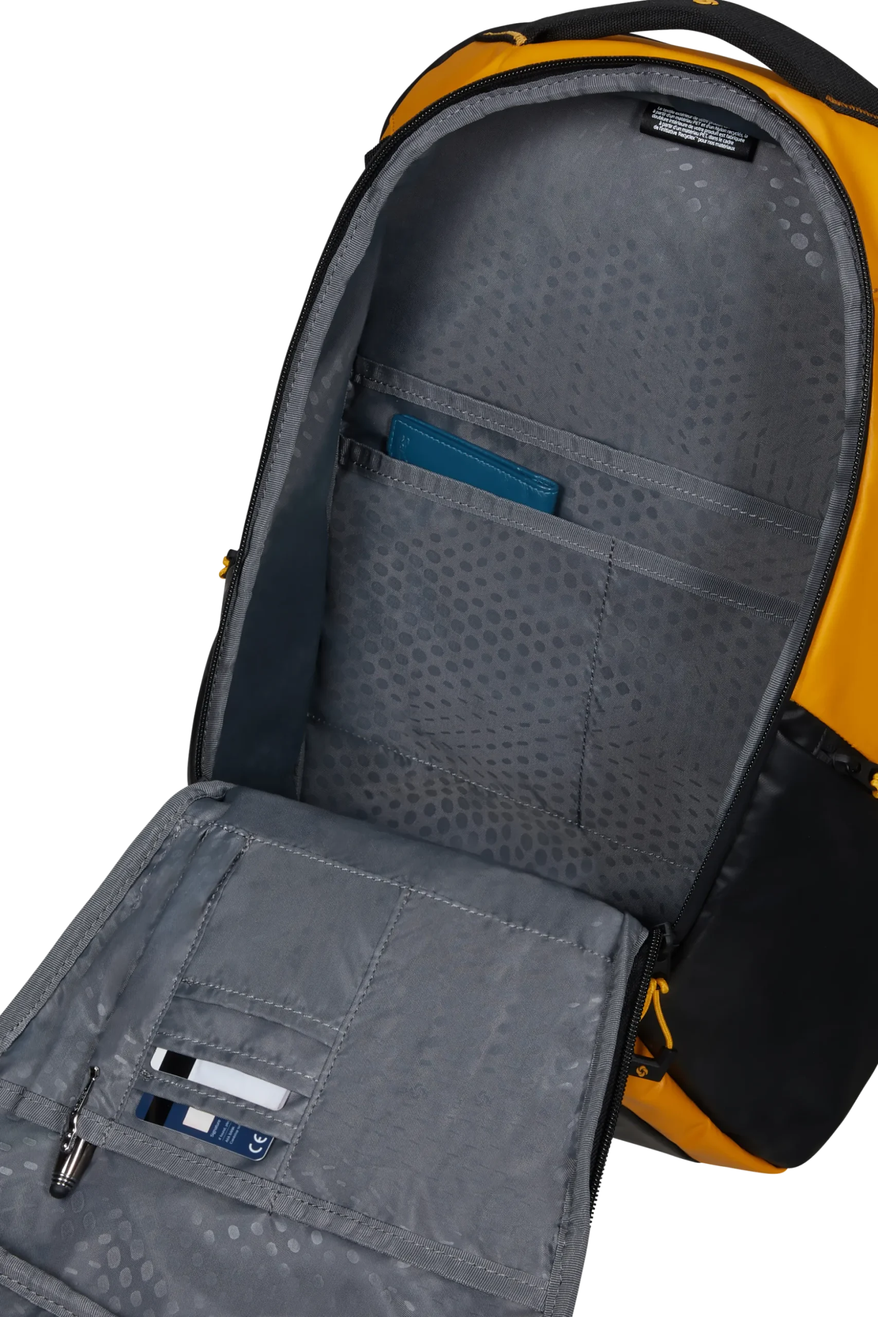 Ecodiver - Zaino M urban