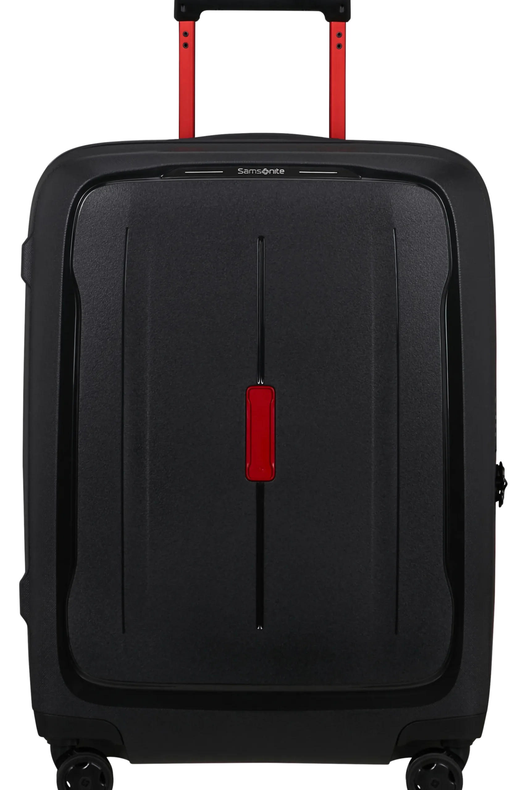 Essens - Trolley espandibile (4 ruote) 55cm