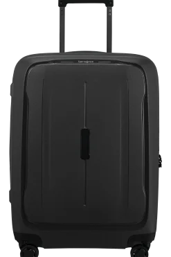 Essens - Trolley espandibile (4 ruote) 55cm