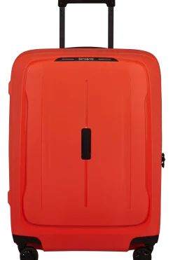 Essens - Trolley espandibile (4 ruote) 55cm