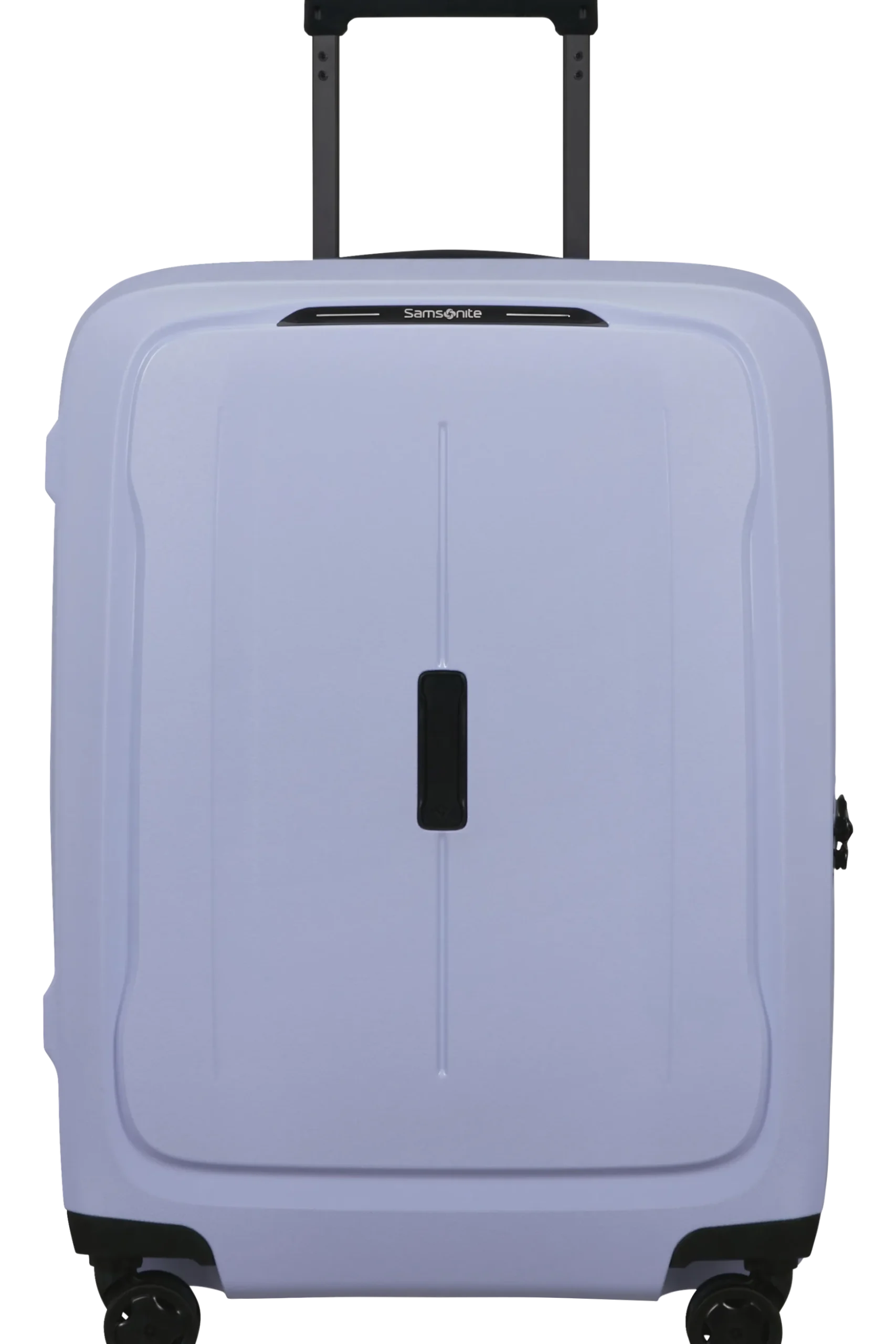 Essens - Trolley espandibile (4 ruote) 55cm