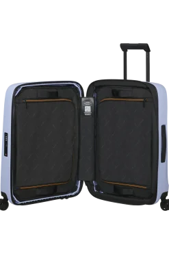 Essens - Trolley espandibile (4 ruote) 55cm