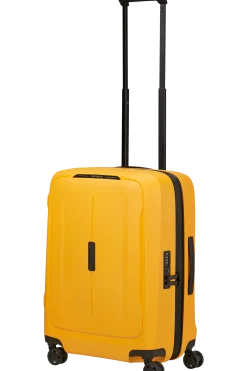 Essens - Trolley espandibile (4 ruote) 55cm