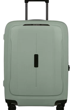 Essens - Trolley espandibile (4 ruote) 55cm
