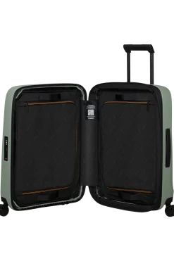 Essens - Trolley espandibile (4 ruote) 55cm