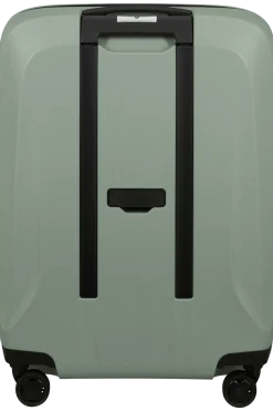 Essens - Trolley espandibile (4 ruote) 55cm