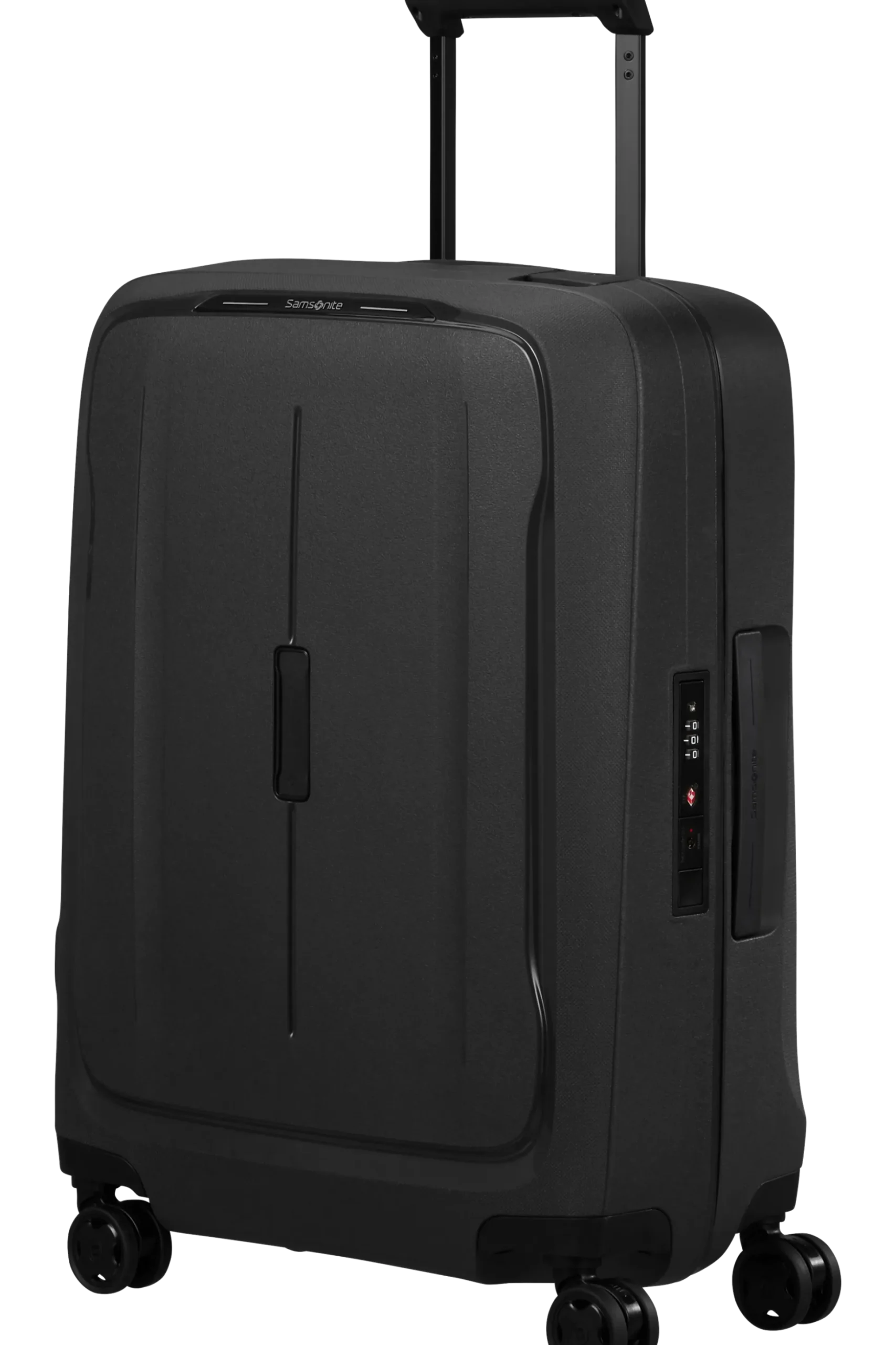 Essens - Trolley (4 ruote) 55cm