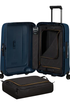 Essens - Trolley (4 ruote) 55cm